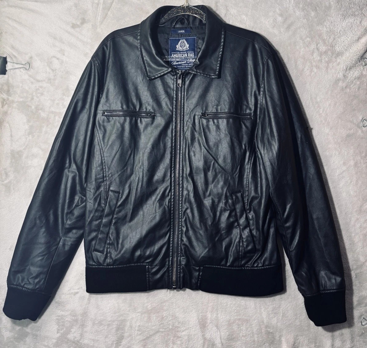 American Rag Cie Men's Coats, Jackets & Vests for Sale - Shop New