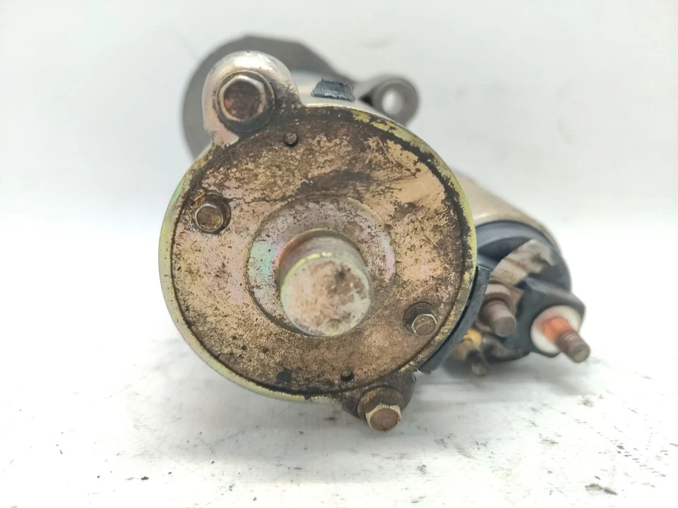 2109635 MOTOR ARRANQUE / 2464560 PARA FORD FOCUS C-MAX DM2 1.6 TDCI - Imagen 3 de 4