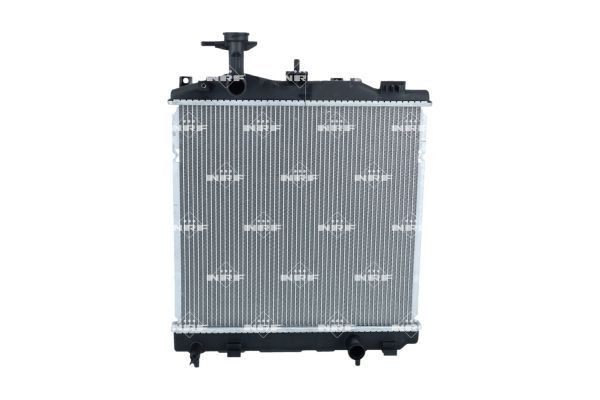 ✅Fits NRF NRF 550022 Engine radiator MITSUBISHI MIRAGE / SPACE STAR ⭐UK Seller⭐ - Image 12
