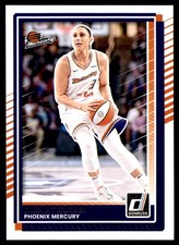 2025 Donruss WNBA #14 Diana Taurasi