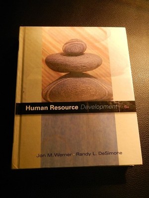 Human Resource Development