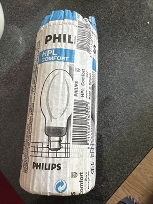 Philips HPL Entladungslampe COMFORT 80 W