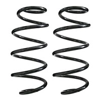 Fahrwerksfedern-Set Vorderachse Schraubenfeder Ø144Mm Spidan FüR U.A. VW Tiguan