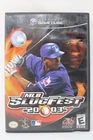 MLB Slugfest 2003 - Nintendo GameCube