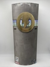 MARVEL LEGENDS Thunderbolts SDCC CROSSBONES SATANA GHOST LUKE CAGE MOONSTONE