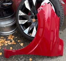 Kotflügel Fender Links Vorne Fender Panel Hyundai I10 III AI3 ab 2019 Original Kotflügel Fender Links Vorne Fender Panel Hyundai I10 III AI3 ab 2019 Original