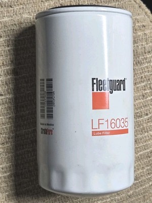 LF16035 Fleetguard Oil Filter For Cummins 5.9L 6.7L