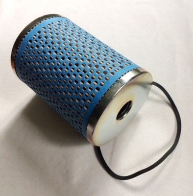 Ölfilter für Deutz D40 D40I D40L D40S D50 D50L D50S D404 NUR ab 1963 Dichtung