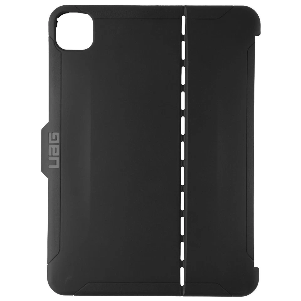 Funda UAG Scout Series para iPad Pro 11 pulgadas (2.ª generación, 2020) Smart Keyboard Folio Foto 3 de 3