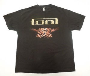 Tool Tour T-Shirt | eBay