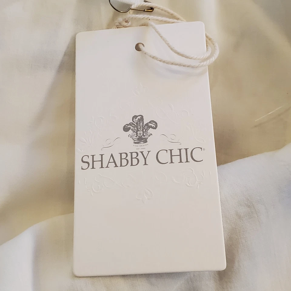 Mono Shabby Chic Tilda Para Mujer Talla Mediana Viscosa Lino Rayón Forrado Cremallera Nuevo con Etiquetas Foto 4 de 4