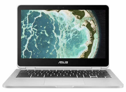 ASUS Chromebook notebooks e netbooks
