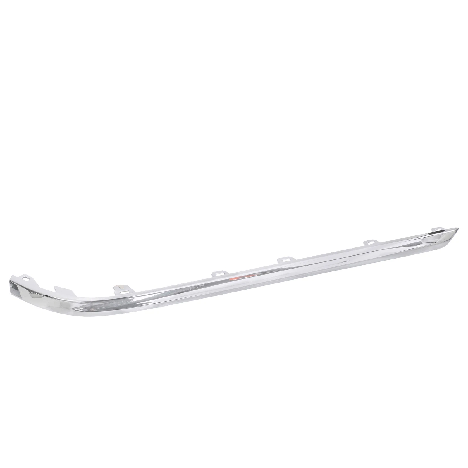 Moldura del parachoques derecho para Ford Navigator 2018-2020 (N/P JL7Z-17C830-BD)