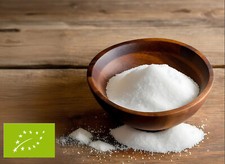 Bio Meersalz fein aus Kroatien 1000g Gewürzk...