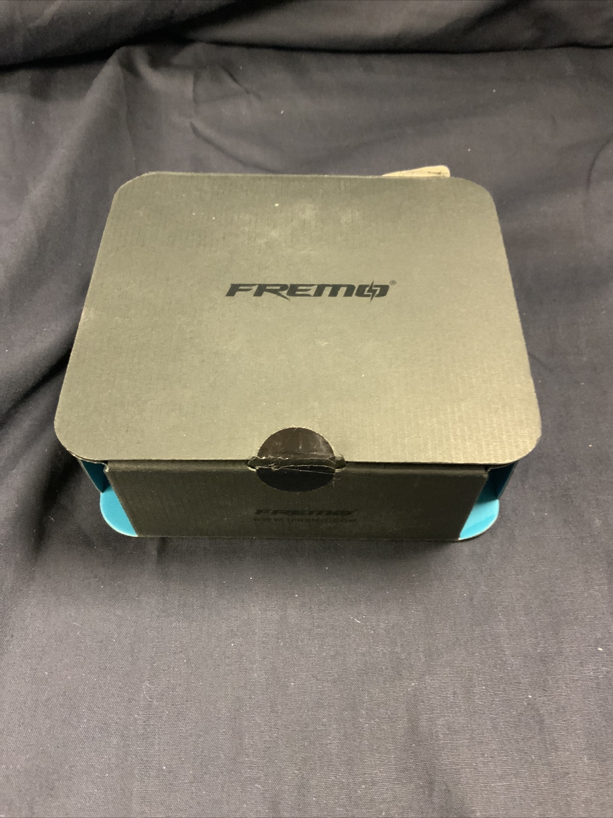 Fremo Evo Intelligent Base for 2nd Gen Echo Dot "Alexa" Unlimited