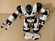 wowwee robosapien v2 replacement remote control