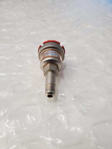 Teledyne DV-23 Vakuummessröhre - Bild 3 von 4