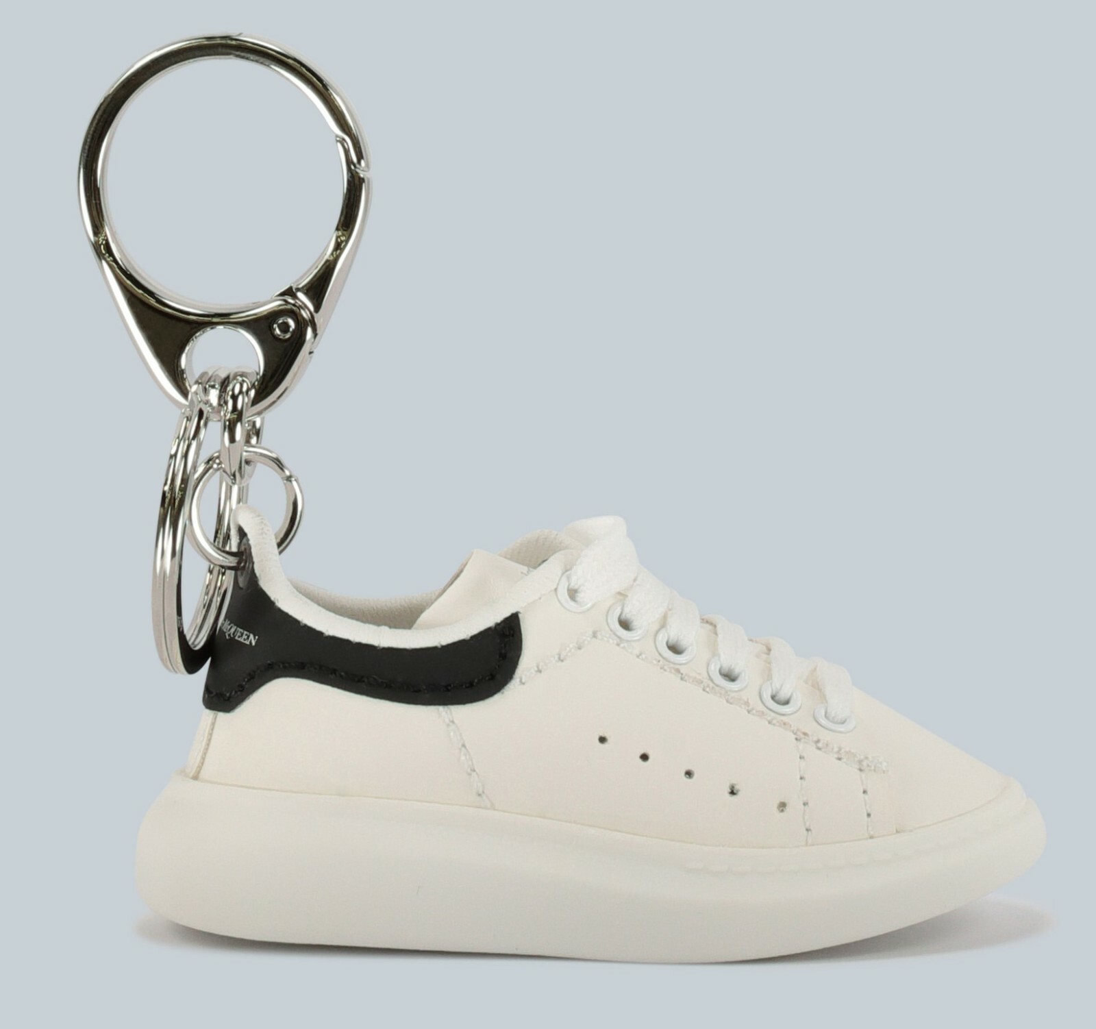 小物 Alexander Mcqueen Sneaker key ring alexander-mcqueen-oversized-
