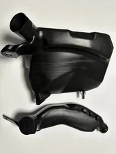 Tesla Model Y Wiper Washer Reservoir Tank With Filler Neck, 2020-2024