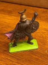 1971 Britains Ltd Deetail Made in England Medieval Knight action figure