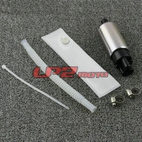 Fuel Gas Petrol Pump for BMW K1200GT 1200R 1200S K1300GT 1300R 1300S 04-14 Foto 2 de 3