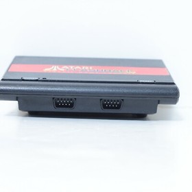 ATARI Flashback 7800 MINI, Console with Controllers & Cords, TESTED WORKING, 