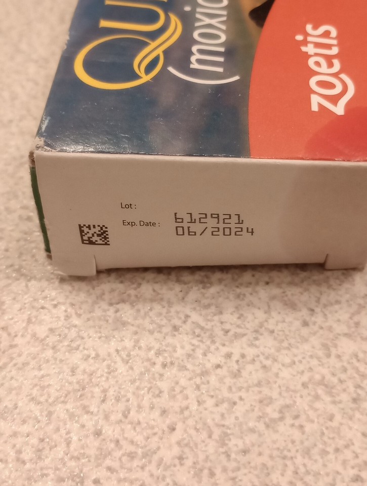 Quest Gel Moxidectin Horse Dewormer, Early Grazing Season 726287074441