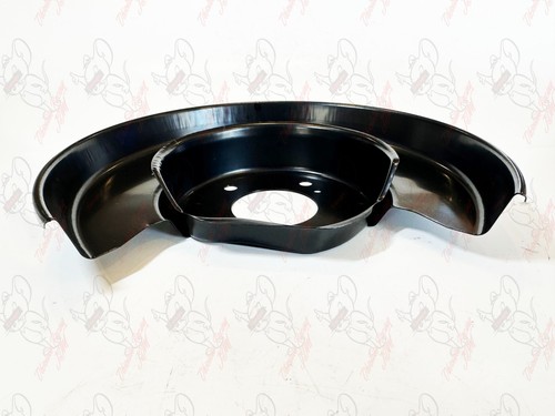 Toyota Genuine COROLLA  Brake Splash Guard Rear Left & Righ 47804-12060 OEM - Picture 6 of 14