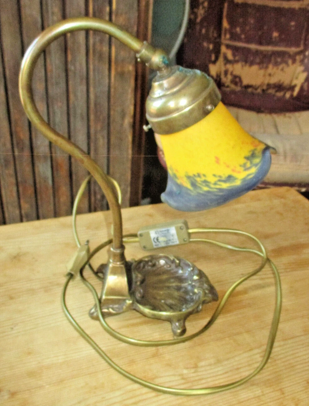 Foto 1 di 2