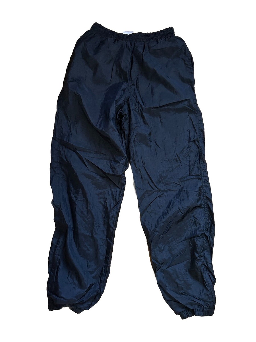 Vintage Speedo Nylon Cotton Lined Track Pants S | eBay Vintage Speedo Nylon Cotton Lined Track Pants S | eBay