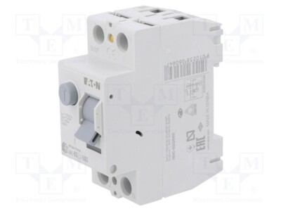 1 Stück, RCD-Schalter HNC-63/2/003 /E2DE
