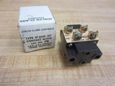 Joslyn Clark PB Contact Block (Pack of 3)