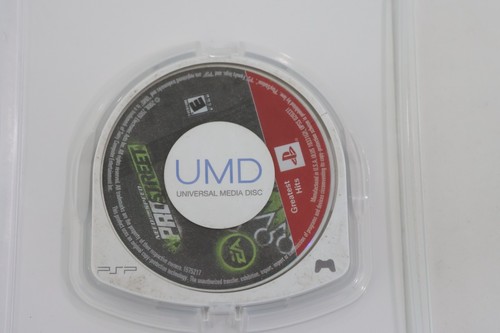Sony PSP Authentic Video Games Collection You Pick and Choose Favorites CIB - Picture 224 of 386
