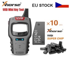 Xhorse VVDI Mini Key Tool Remote Generator Pr...