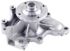 Engine Water Pump-Water Pump(Standard) Gates 42135