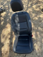 B 2020 Buick Encore Essence 1.4L Rigth Front Seat Cloth & Leather Assembly OEM