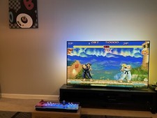 Arcade Machine - Pandora Pro 26800 Games - Ready To Go Retro Man Cave