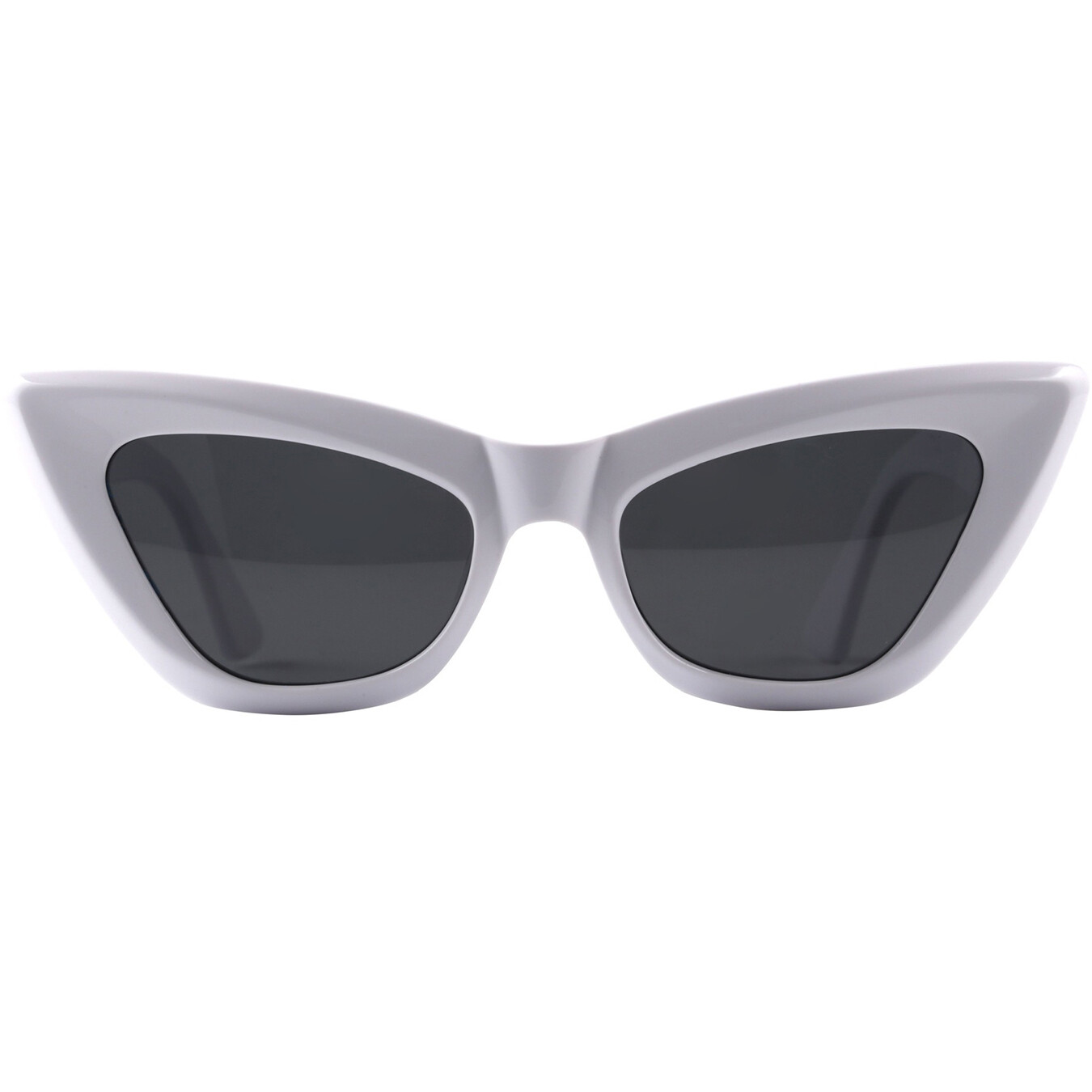 Cat-Eye Sunglasses for Women Girls-image