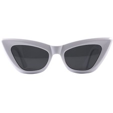Cat-Eye Sunglasses for Women Girls