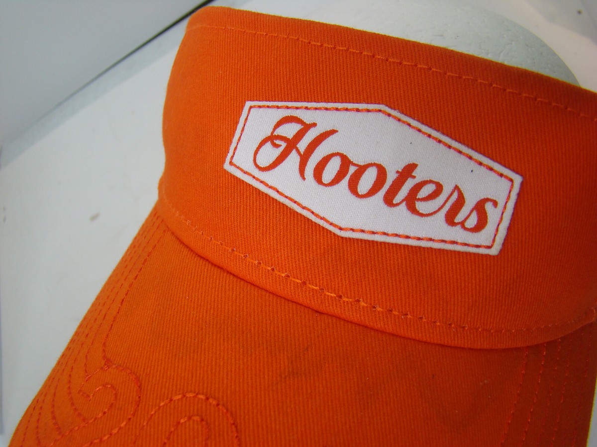 Casquette à Visière Incurvée en Coton Original Logo orange HUF Casquette à Visière Incurvée en Coton Original Logo orange HUF