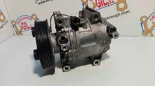 92600EB40E A/C COMPRESSOR 694 123007 NISSAN NAVARA PICKUP (D40M) 2.5 DCI 2005