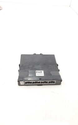 2012 PRIUS Control Module Unit Power Management Control Module OEM 89681-47302