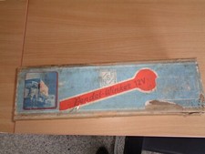  12V PENDEL- WINKER von NSF1930/50er NOS neu in Originalverpackung