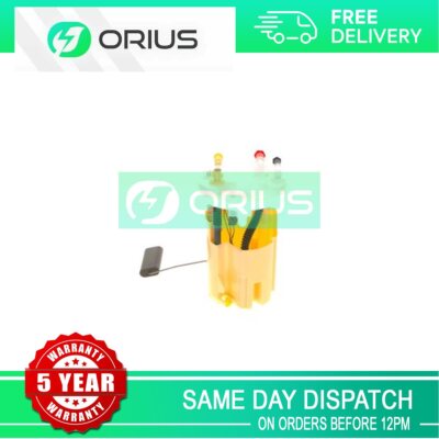 Fuel Pump Senser Unit Orius Fits Citroen C4 DS4 1.6 HDi 2.0 1525WL