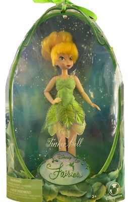 【専用商品】＊TinkerBell＊様 Disney Store Exclusive Disney Fairies Tinker Bell Doll 11
