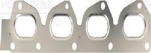 Original Victor Reinz Dichtung AbgaskrüMmer 71-42393-00 FüR Ford Jaguar-image