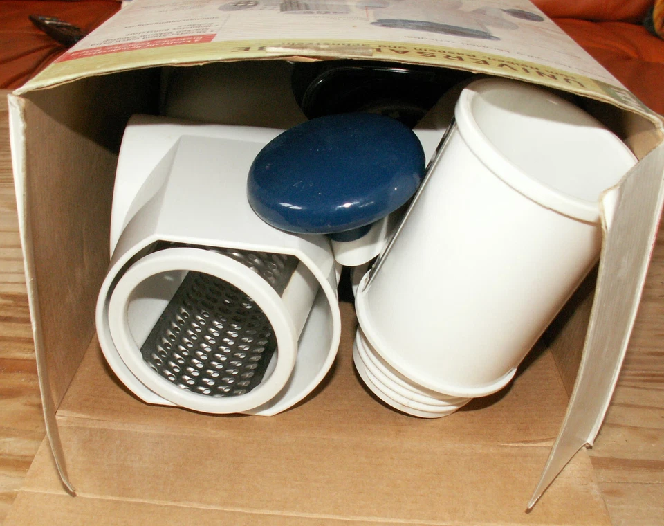 TCM Universalreibe - Bild 4 von 4