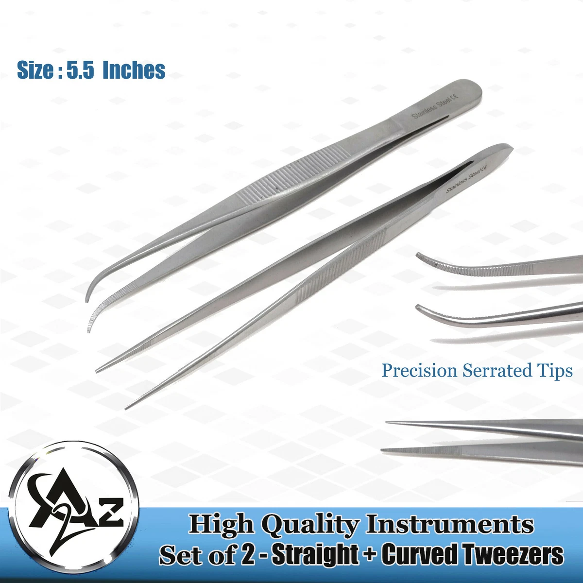 Craft Tweezers, Crafting Tweezers