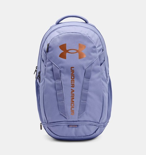 2024 Under Armour UA Storm Hustle 5.0 Backpack Back Pack Book Bag - Many Colors - Picture 121 of 170