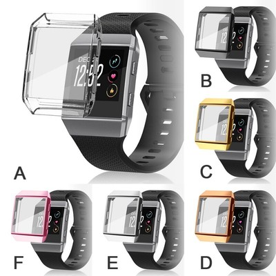 fitbit watch screen protector